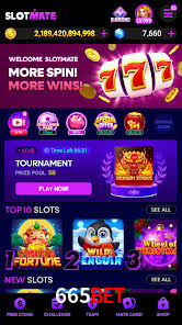 Statistics 665bet