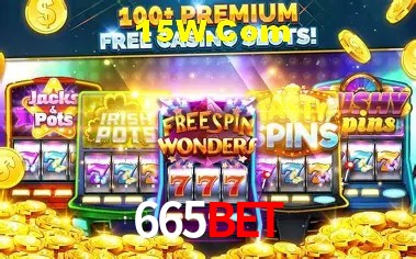 Ofertas Exclusivas 665bet