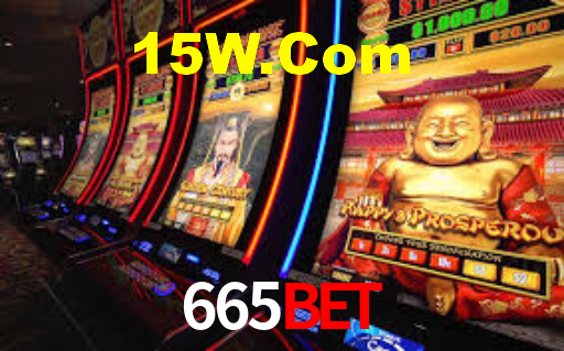 665bet