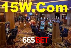 Tournaments 665bet