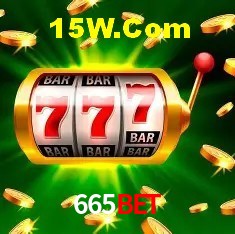 Slots com jackpots e giros grátis na 665bet