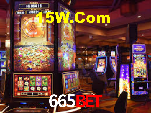 Bônus Generosos e Exclusivos no 665bet para Você!