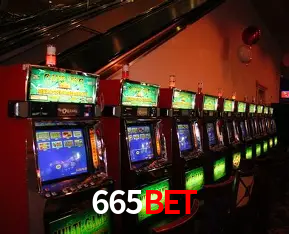 Avaliações dos Jogadores 665bet
