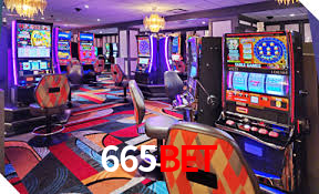 Exclusive Games 665bet