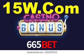 VIP Casino 665bet