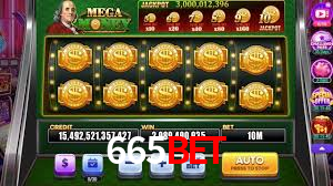 Welcome Bonus 665bet