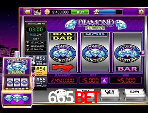 Promoção Relâmpago 665bet