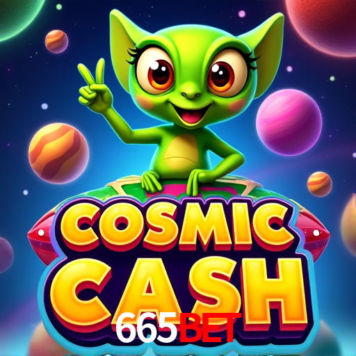Slot Games 665bet
