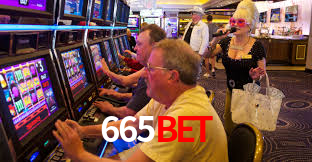 Sinta a adrenalina dos jogos de cassino com 665bet