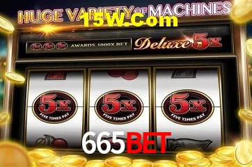Cadastro Rápido 665bet