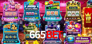 Premium Interface 665bet