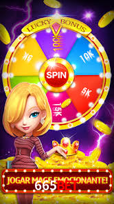 Experiência VIP 665bet