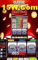 Diretório de Jogos 665bet