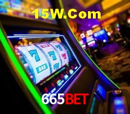 Variedade de jogos na 665bet
