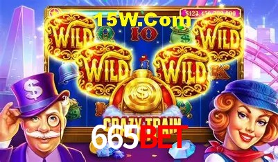 Casino Ao Vivo 665bet