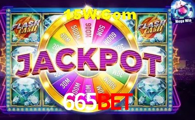 Integração de APIs 665bet