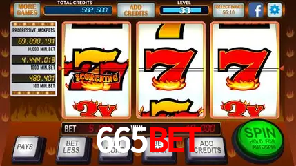 Segurança 2FA 665bet