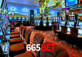 Spaceman Game 665bet