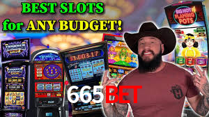 Casino Ao Vivo 665bet