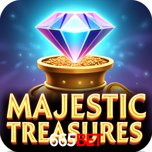 Jogos de Slot 665bet