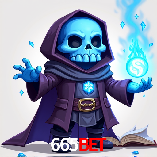 Login Seguro 665bet